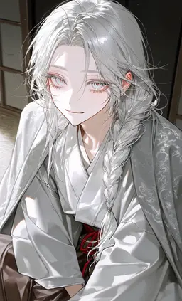 Profile image of Kenreimon-in