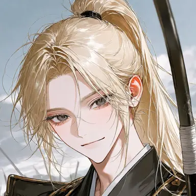 Profile image of Yoichi