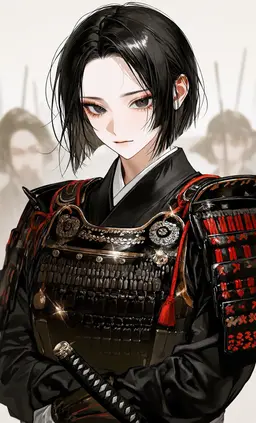 Profile image of Yoritomo