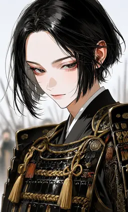Profile image of Yoritomo