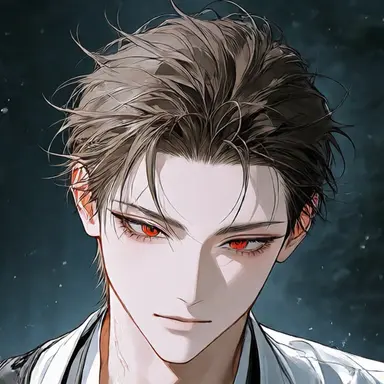 Profile image of Benkei