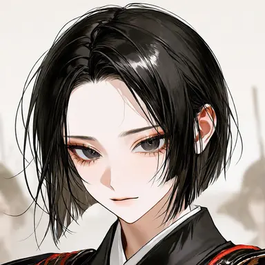 Profile image of Yoritomo