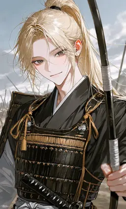Profile image of Yoichi