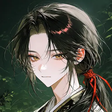 Profile image of Yoshitsune