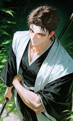 Profile image of Benkei