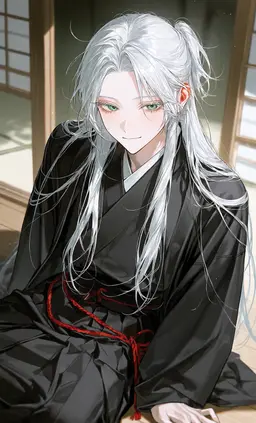 Profile image of Shigemori