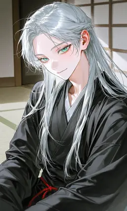 Profile image of Shigemori