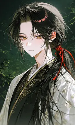 Profile image of Yoshitsune