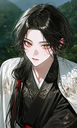 Profile image of Yoshitsune