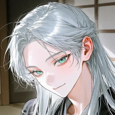 Profile image of Shigemori