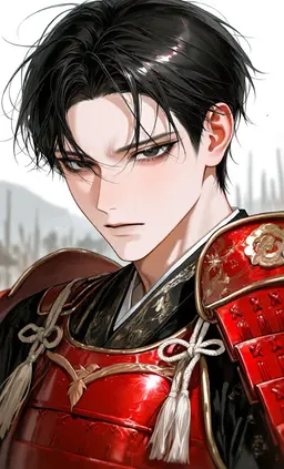 Profile image of Yoshinaka