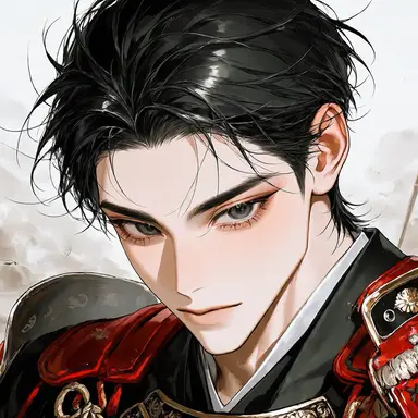 Profile image of Yoshinaka