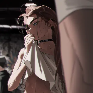 Profile image of 현아