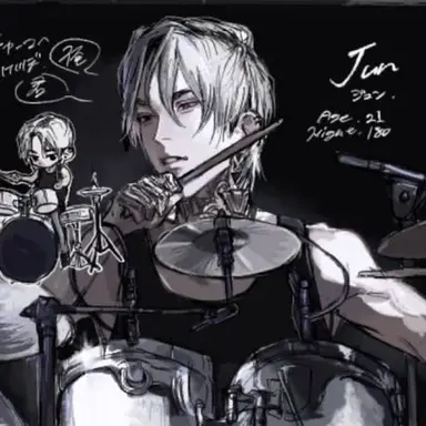 Profile image of Jamie