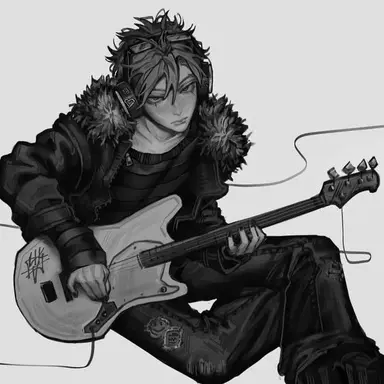 Profile image of Marcus