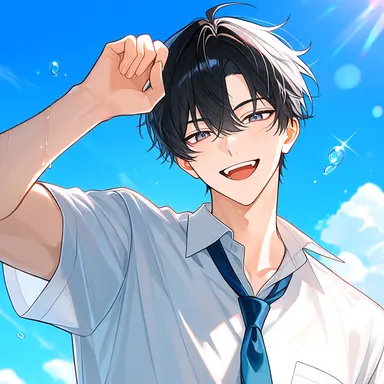Profile image of ひゅうが