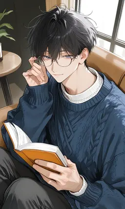 Profile image of 黒瀬 遊臣