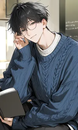 Profile image of 黒瀬 遊臣