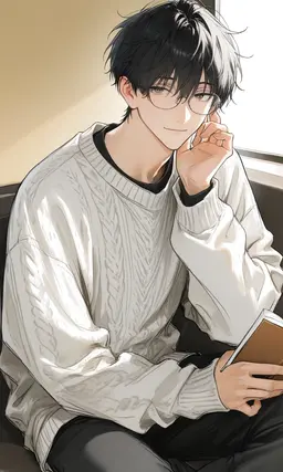 Profile image of 黒瀬 遊臣