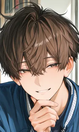 Profile image of 黒瀬 朝陽