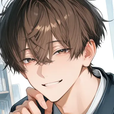 Profile image of 黒瀬 朝陽