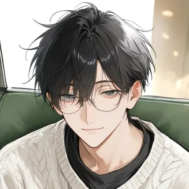 Profile image of 黒瀬 遊臣