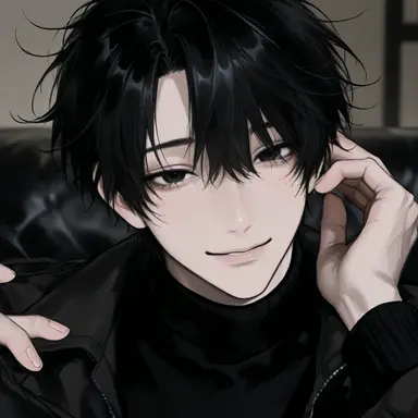 Profile image of Shi-kun