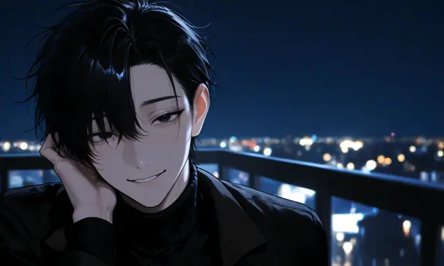 Profile image of Shi-kun