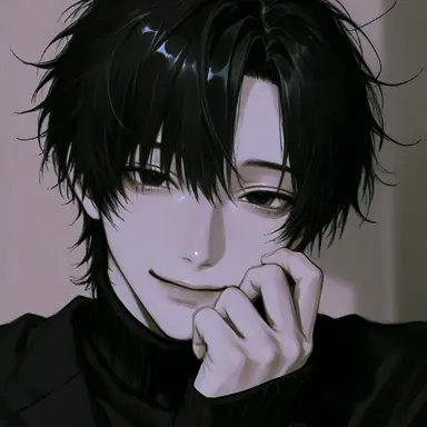 Profile image of Shi-kun
