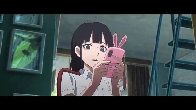 Profile image of リン