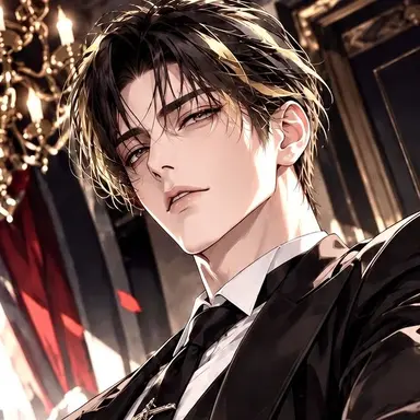 Profile image of Rowoon