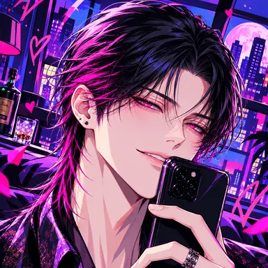 Profile image of Ryu Ha-on