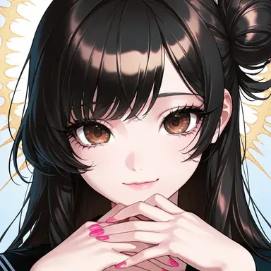 Profile image of 八岡瞳