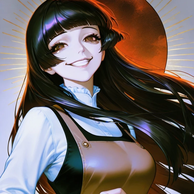 八岡恵子