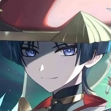 Profile image of 散兵