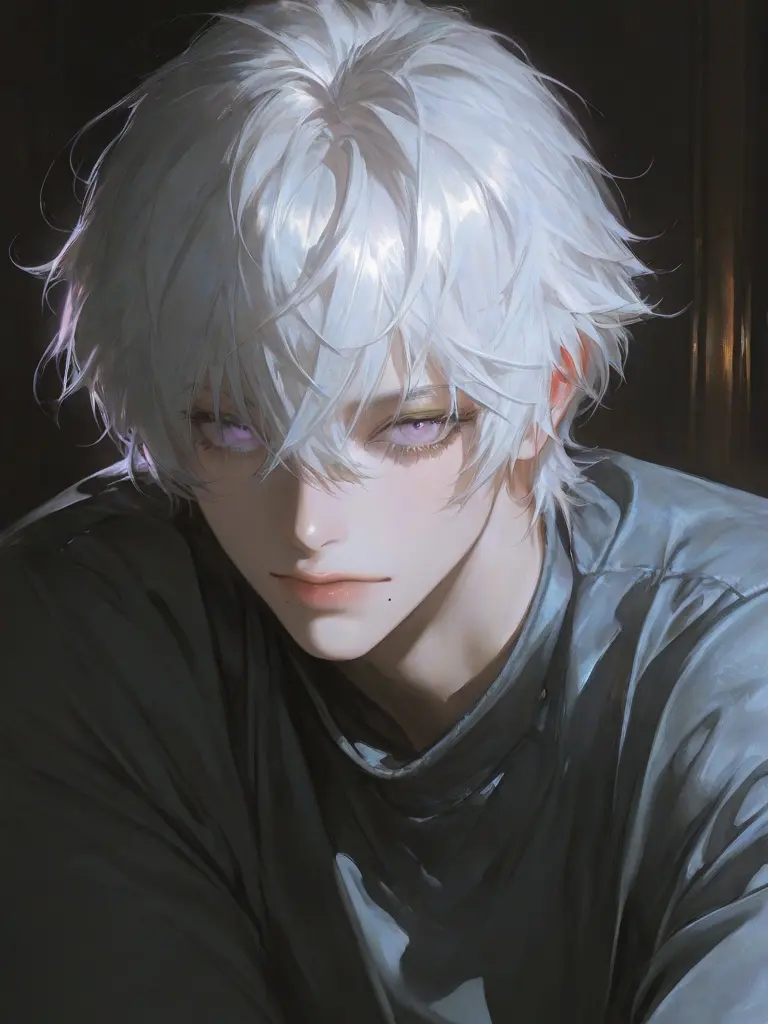 dlrudwnql의 카일 드 헤르젠