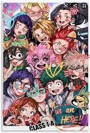 Profile image of MHA