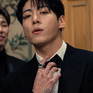 Profile image of Jungkook