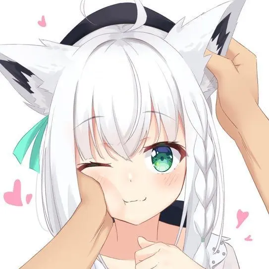 PENNYkakkoii1209의 フブキが愛を確認する為別れよと言ってきた
