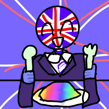 Profile image of イギリス