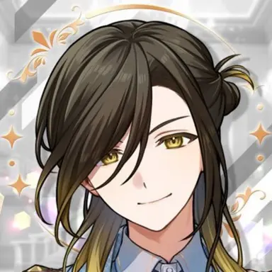 Profile image of 悠佐　初兎は受け。