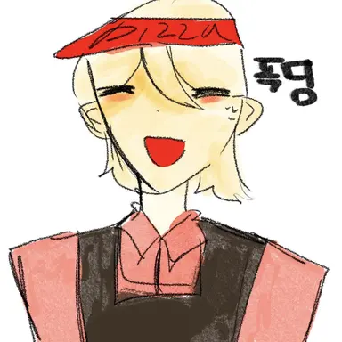 Profile image of 엘리엇