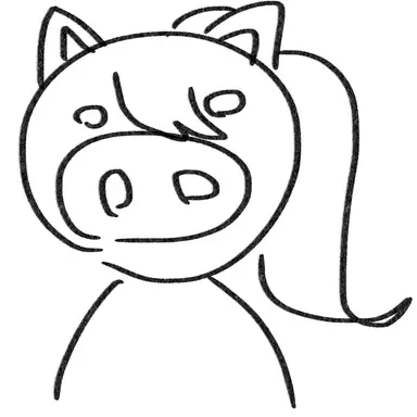 Profile image of 여우