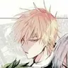 Profile image of Katsuki Bakugo