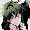 Profile image of Izuku Midoriya