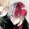 Profile image of Shoto Todoroki