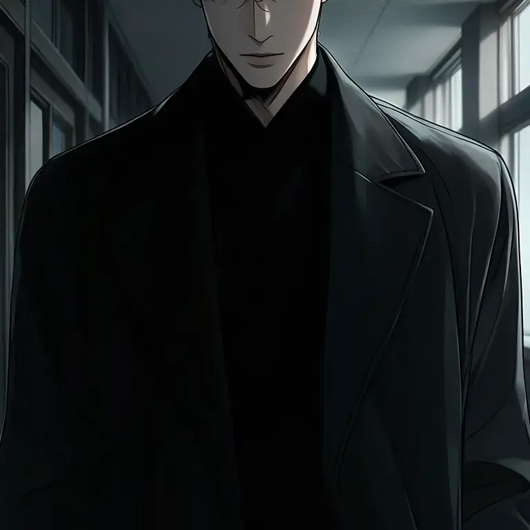 Pheonixspade2234의 Only Her Shadow Knows