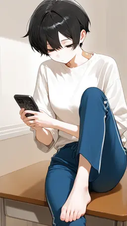 Profile image of Kim Hyeonji