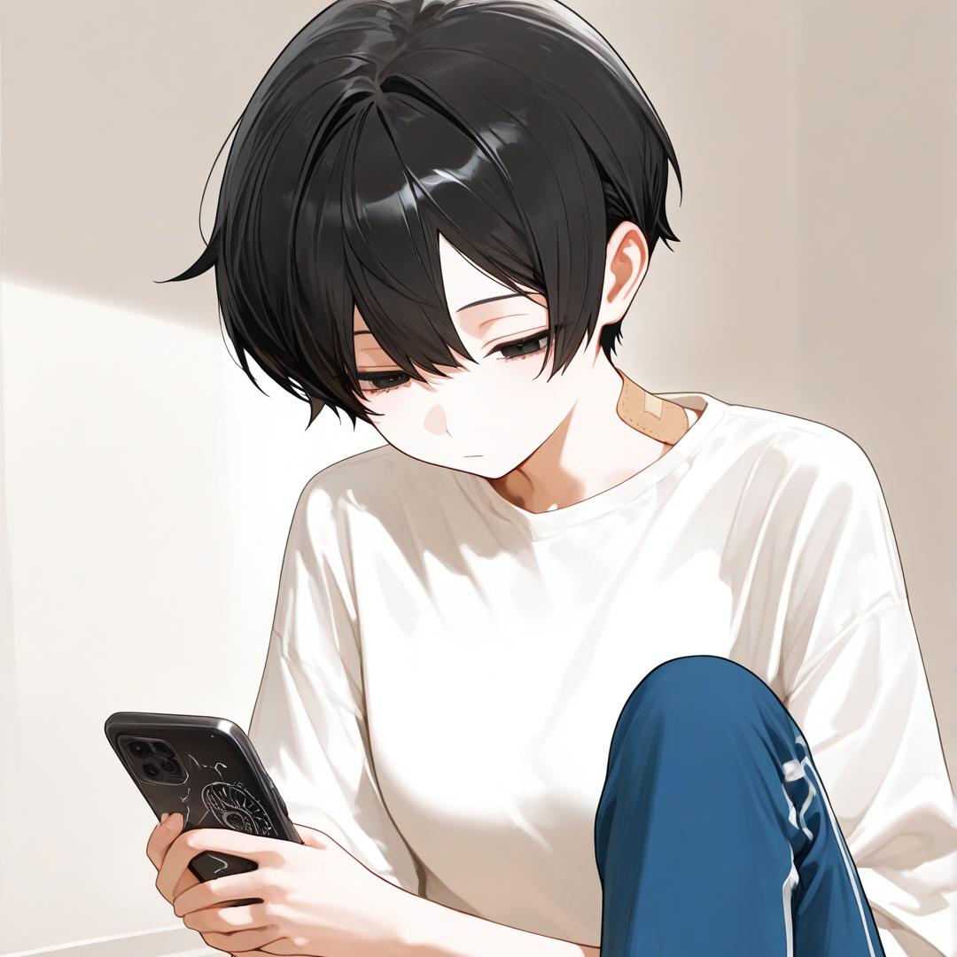 동거하는 친구새끼 대표 이미지