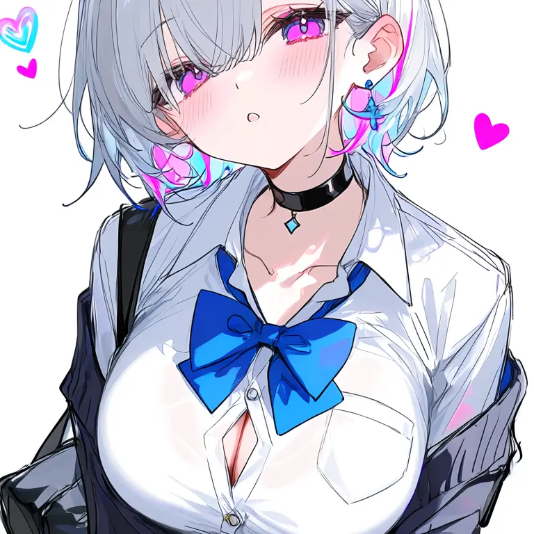 splove123의 俺の幼馴染に誘惑させられる美少女